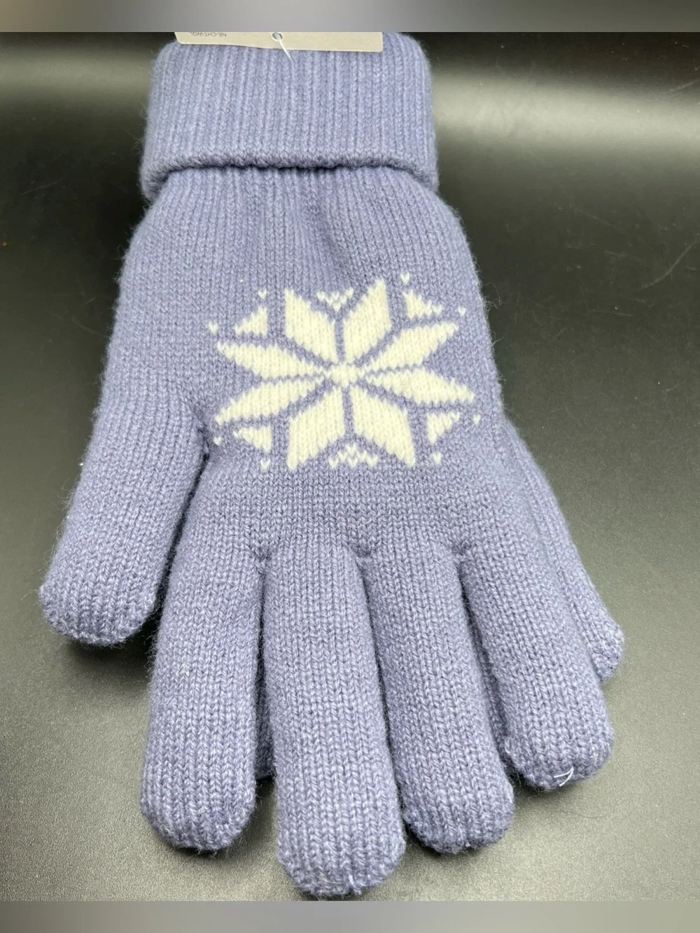 Northeast Outfitters Women's Gloves Adult One Size NWT Blue